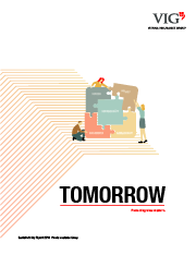 Sustainability Report 2018 (Illustration) Sustainability Report 2018 (Illustration)