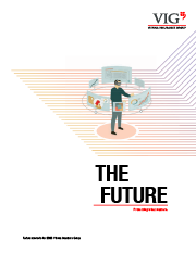 The Future poster (Illustration)