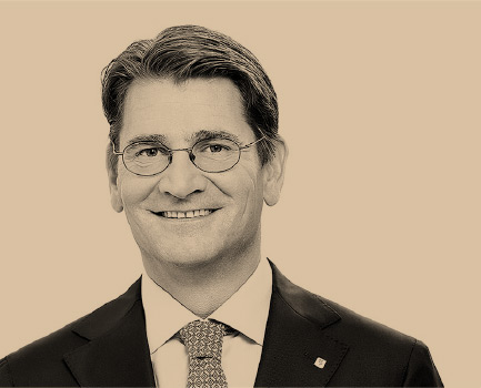 Peter Höfinger (portrait, © Ian Ehm)