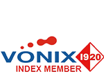 Logo VONIX (Logo)