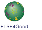 Logo FTSE4Good (Logo)