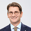 Peter Höfinger (portrait, © Ian Ehm)