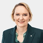 Liane Hirner (portrait, © Marlene Fröhlich)