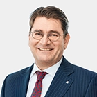 Peter Höfinger (portrait, © Marlene Fröhlich)