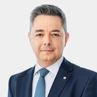 Gábor Lehel (portrait, © Marlene Fröhlich)