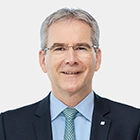 Hartwig Löger (portrait, © Marlene Fröhlich)